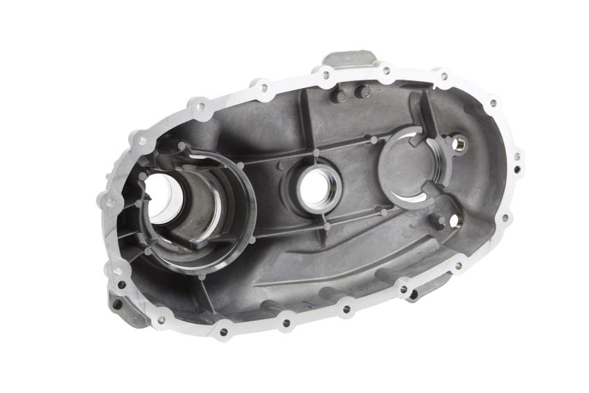 ACDelco GM Genuine Parts Transfer Case Replacement Parts for 2015-2017 SIERRA 1500, SILVERADO 1500 - 23253658