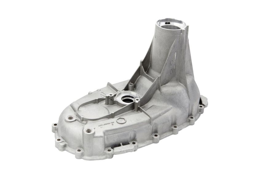 ACDelco GM Genuine Parts Transfer Case Replacement Parts for 2015-2017 SIERRA 1500, SILVERADO 1500 - 23253658