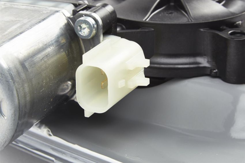 ACDelco GM Genuine Parts Window Regulators for 2014-2020 IMPALA - 23253704