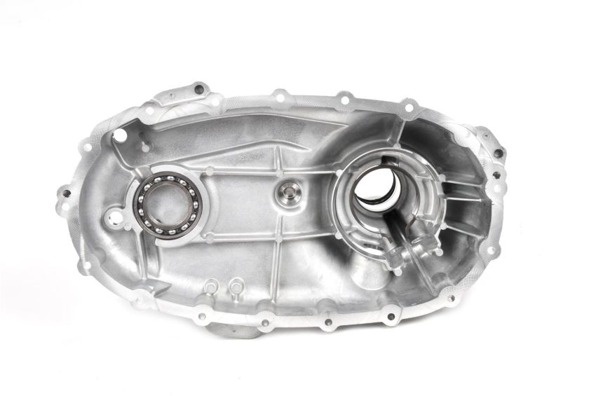 ACDelco Transfer Cases 23254567