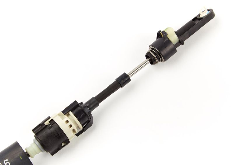 ACDelco GM Genuine Parts Automatic Transmission Shifter Cables 23256076