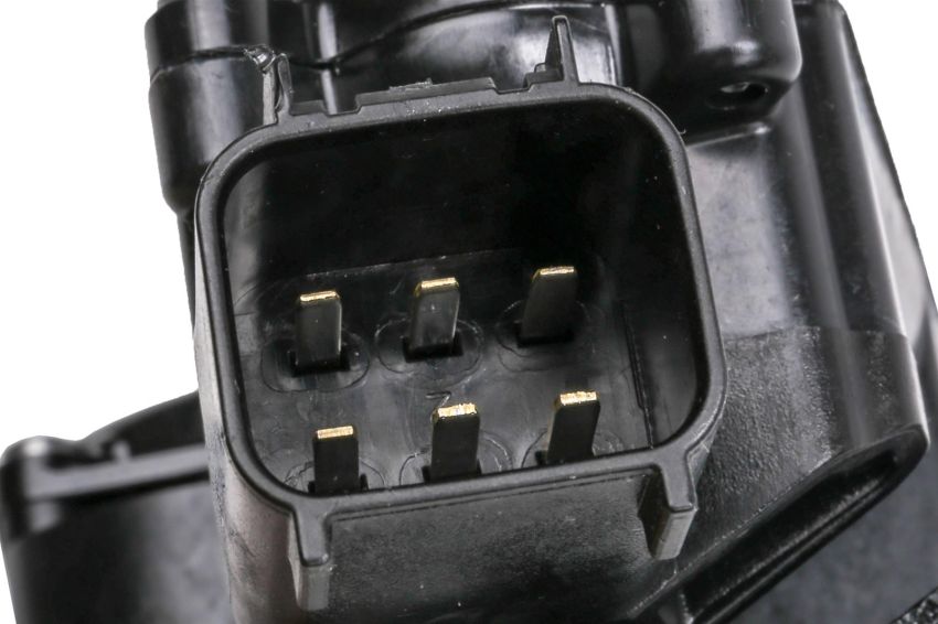 ACDelco Door Latch Assemblies 23256177