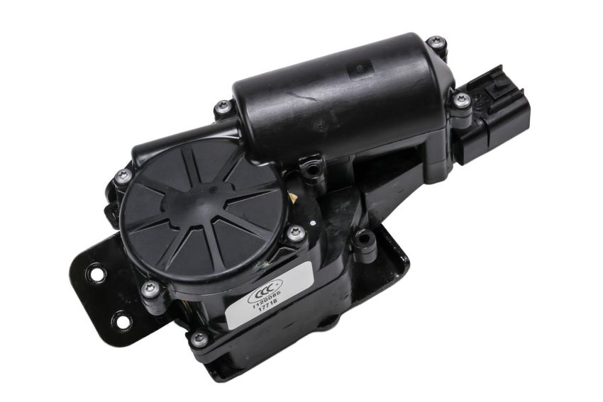 ACDelco Door Latch Assemblies 23256177