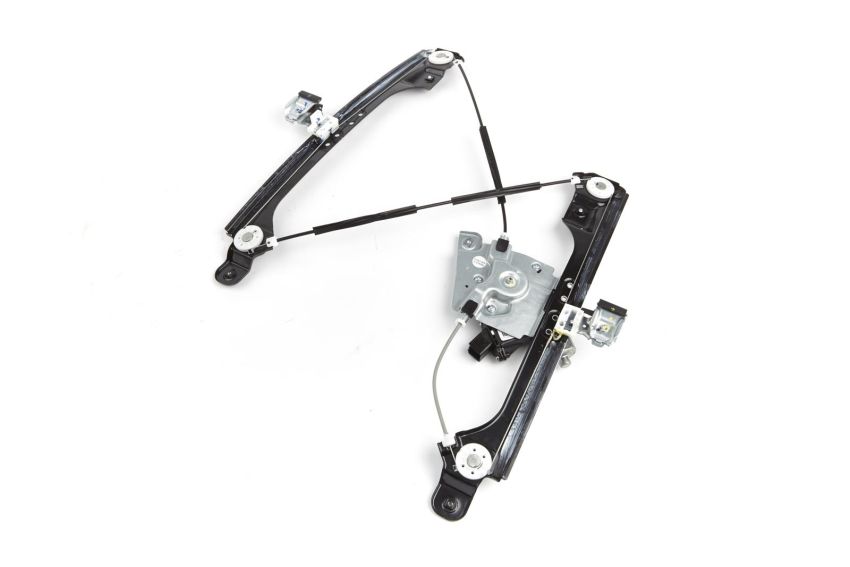 ACDelco GM Genuine Parts Window Regulators for 2011 9-4X, 2010-2015 SRX - 23257823