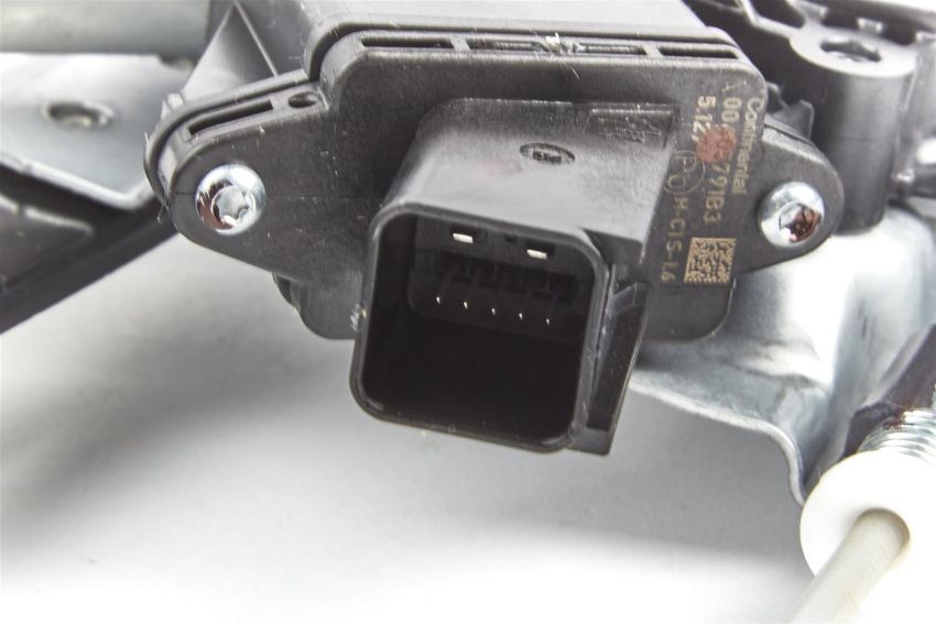 ACDelco GM Genuine Parts Window Regulators for 2011 9-4X, 2010-2015 SRX - 23257823