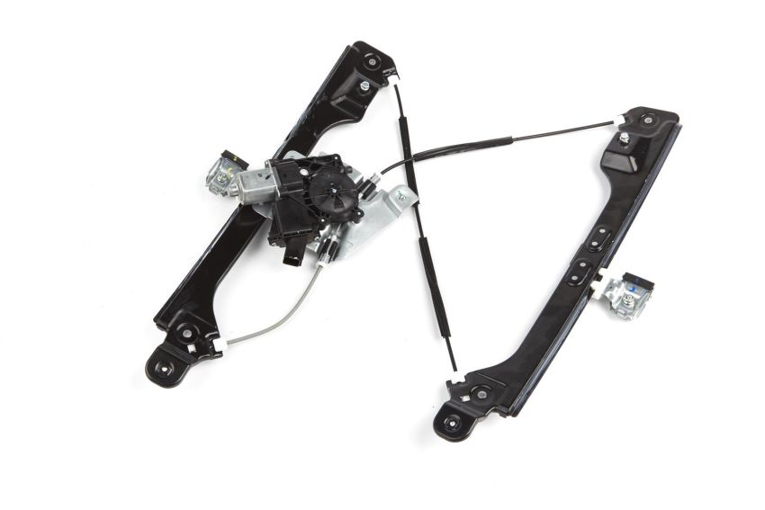 ACDelco GM Genuine Parts Window Regulators for 2011 9-4X, 2010-2015 SRX - 23257823