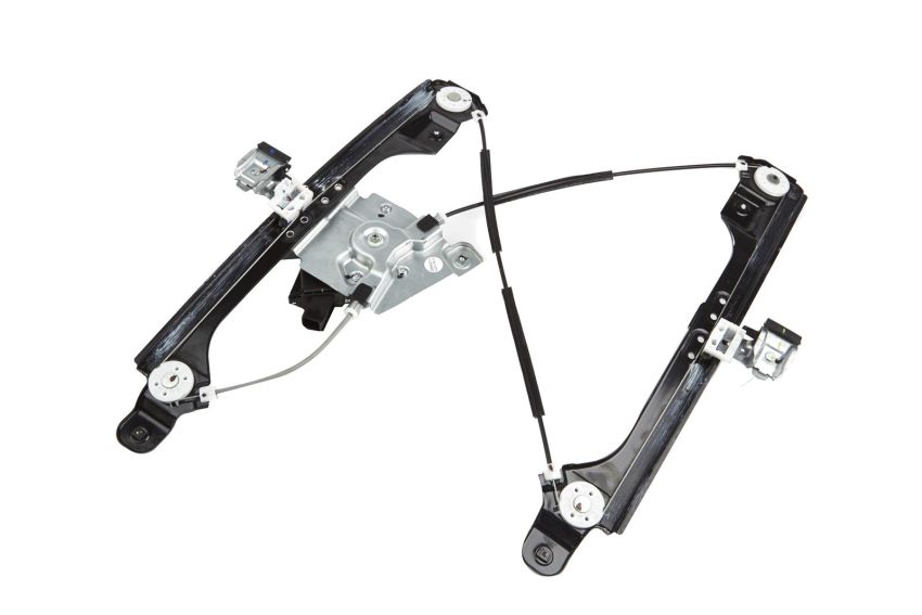 ACDelco GM Genuine Parts Window Regulators for 2010-2015 SRX - 23257824