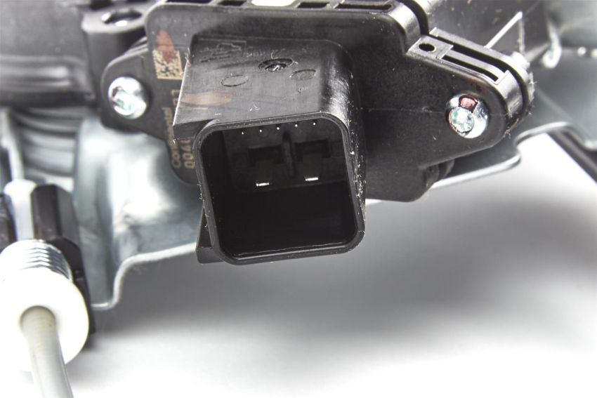 ACDelco GM Genuine Parts Window Regulators for 2010-2015 SRX - 23257824