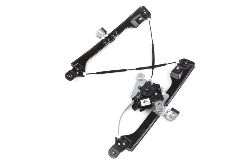ACDelco GM Genuine Parts Window Regulators for 2010-2015 SRX - 23257824