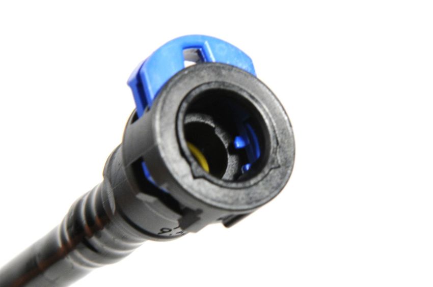 ACDelco GM Genuine Parts Fuel Feed Lines for 2010-2017 EQUINOX, TERRAIN - 23262231
