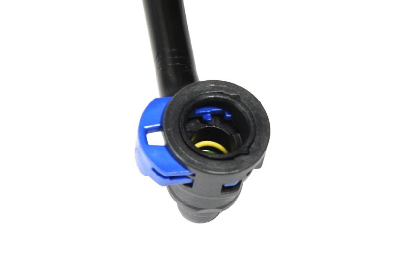 ACDelco GM Genuine Parts Fuel Feed Lines for 2010-2017 EQUINOX, TERRAIN - 23262231