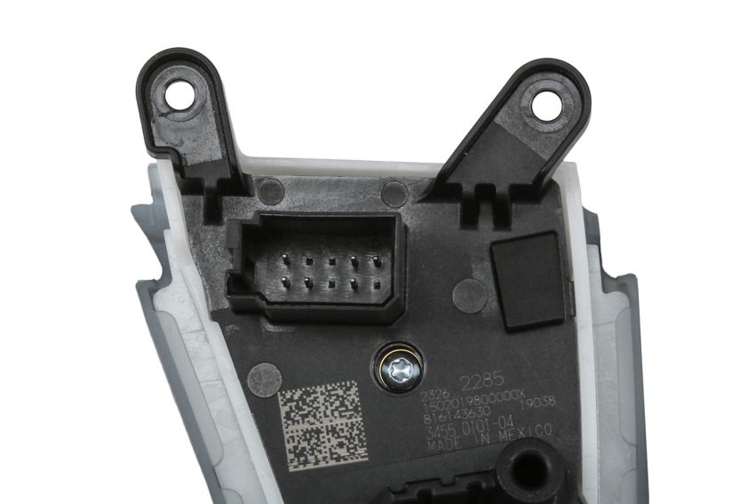 ACDelco Replacement Switches 23262285