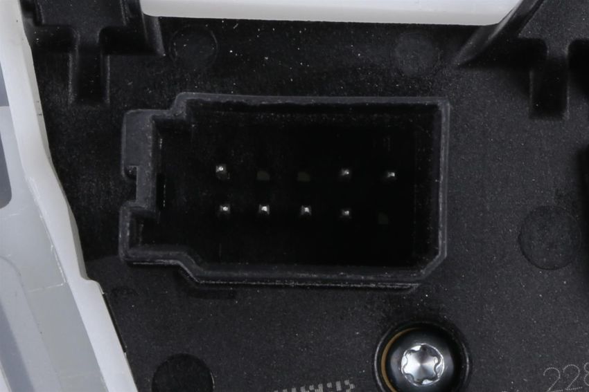 ACDelco Replacement Switches 23262286