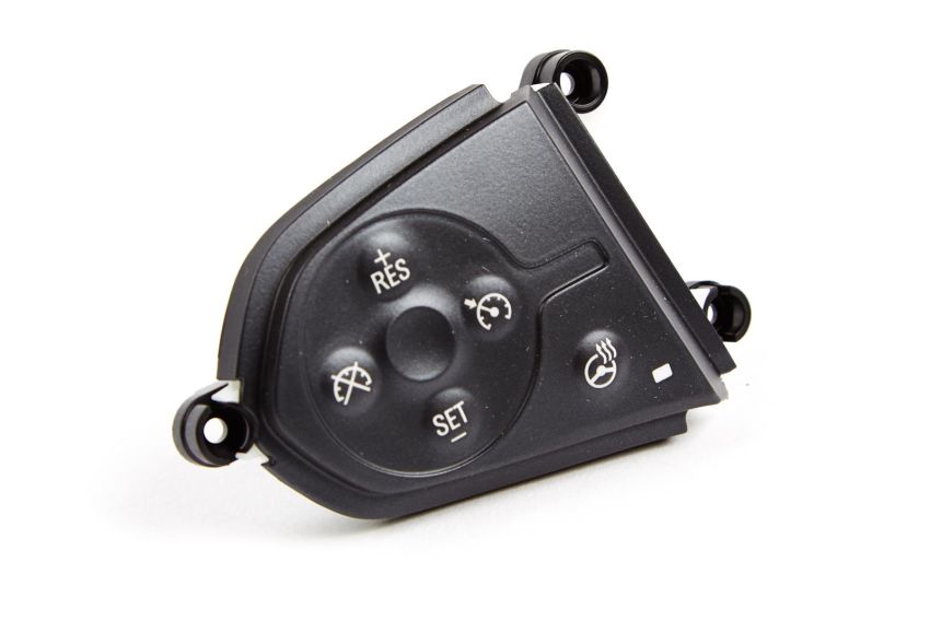 ACDelco Replacement Switches 23262287