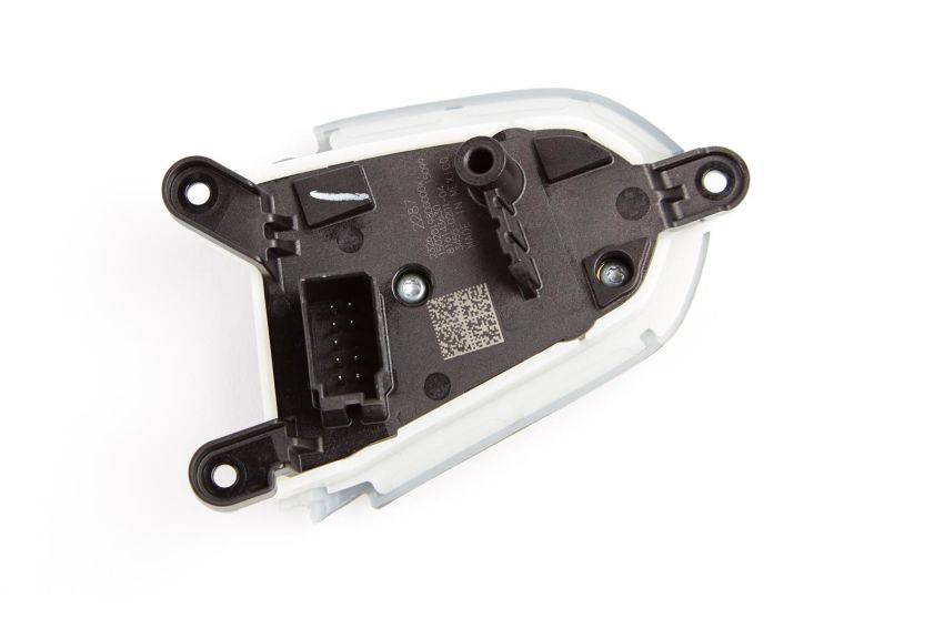 ACDelco Replacement Switches 23262287