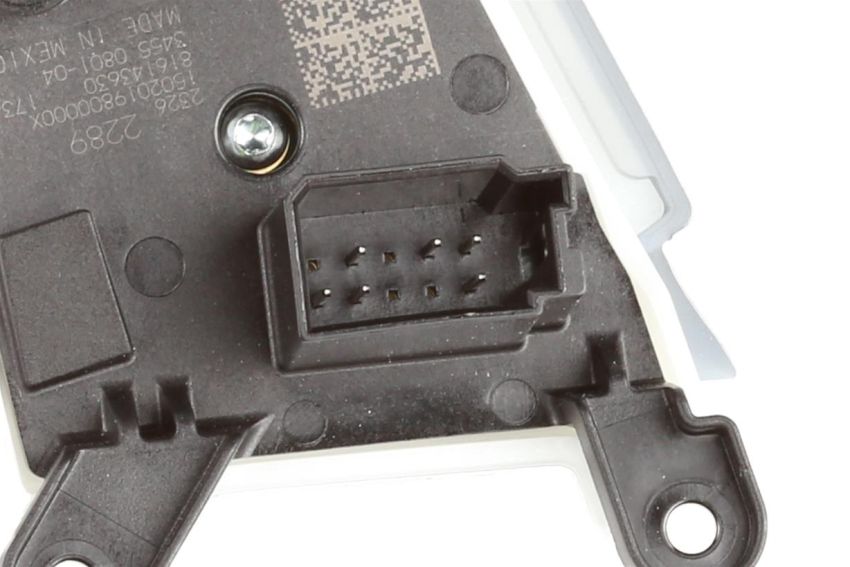 ACDelco Replacement Switches 23262289
