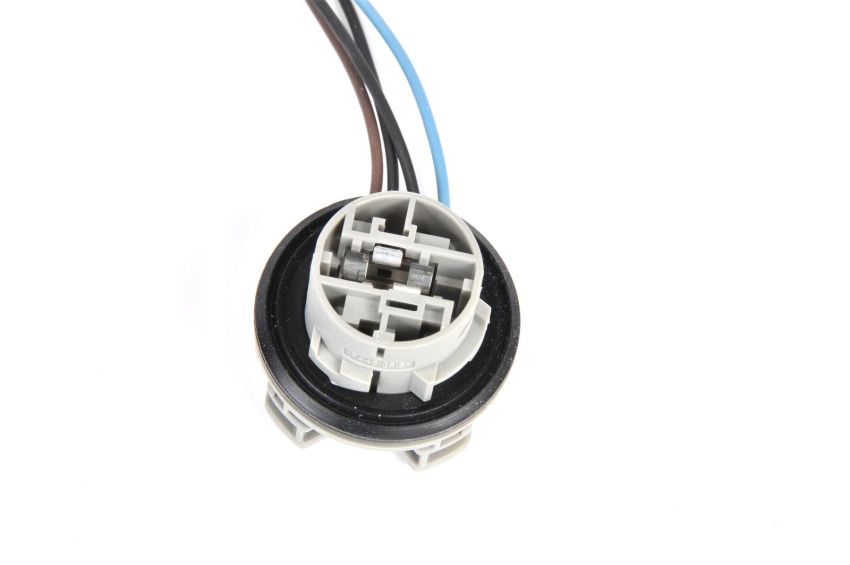 ACDelco Wiring Harnesses for 2010-2015 EQUINOX, 2010-2016 TERRAIN - 23263505