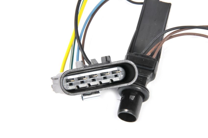 ACDelco Wiring Harnesses for 2010-2015 EQUINOX, 2010-2016 TERRAIN - 23263505