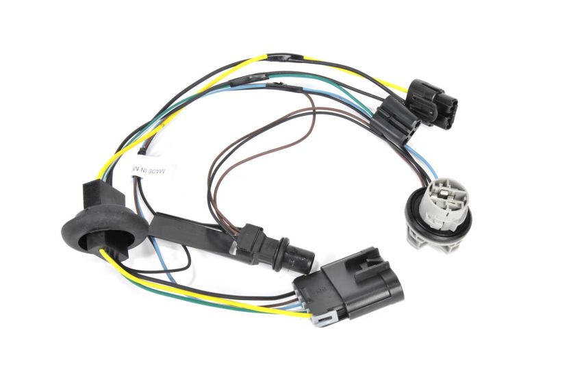 ACDelco Wiring Harnesses for 2010-2015 EQUINOX, 2010-2016 TERRAIN - 23263505