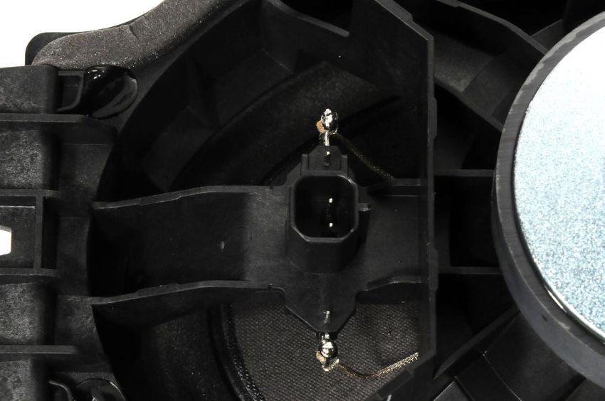 ACDelco Radio Speakers 23264353