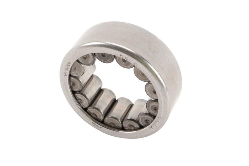 ACDelco Axle Bearings 23266134