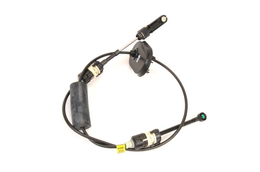 ACDelco GM Genuine Parts Automatic Transmission Shifter Cables for 2010-2013 LACROSSE, 2013 MALIBU, 2014-2017 REGAL - 23270836