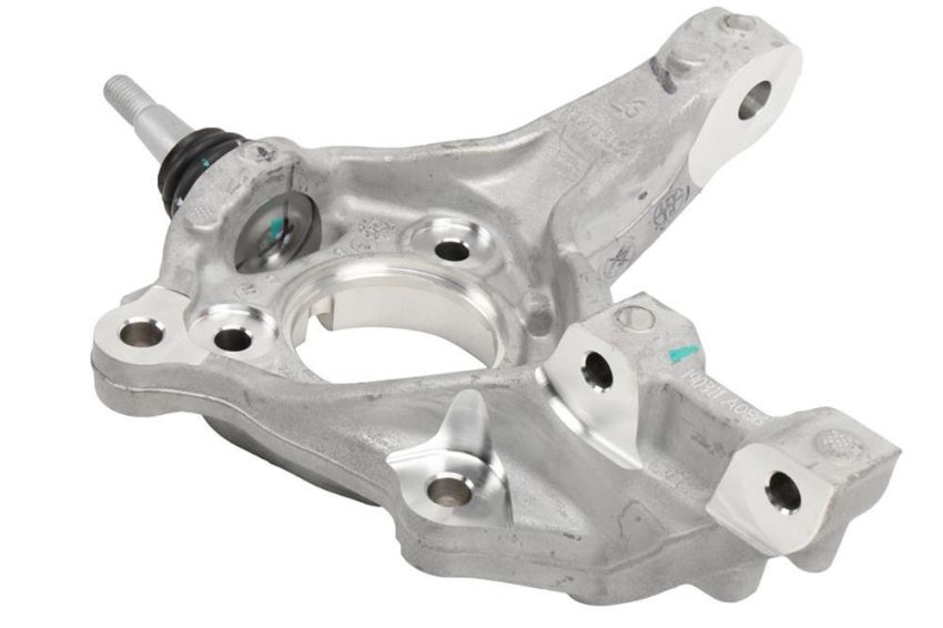 ACDelco - Steering Knuckle Assemblies for 2021-2025 ENVISION, 2019-2025 XT4 - 23271315