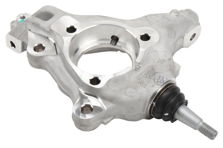 ACDelco - Steering Knuckle Assemblies for 2021-2025 ENVISION, 2019-2025 XT4 - 23271315