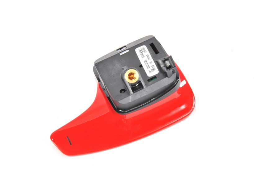 ACDelco GM Genuine Parts Steering Wheel Transmission Shift Control Switches for 2017-2019 CORVETTE - 23272739