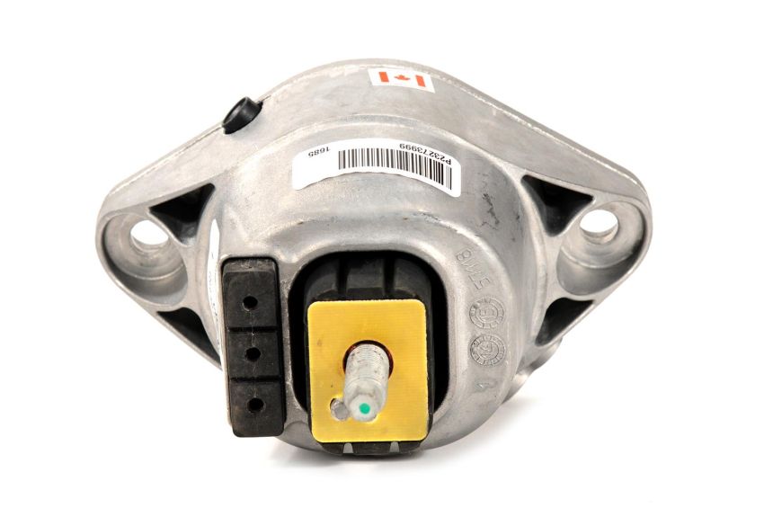ACDelco Motor Mounts for 2016-2019 ATS - 23273999