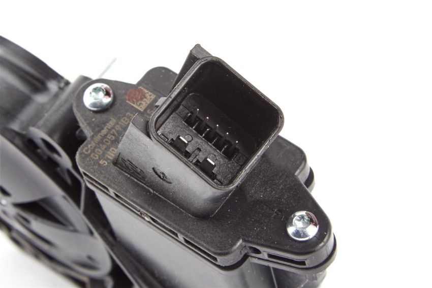 ACDelco Window Regulators and Power Window Motors 23276293