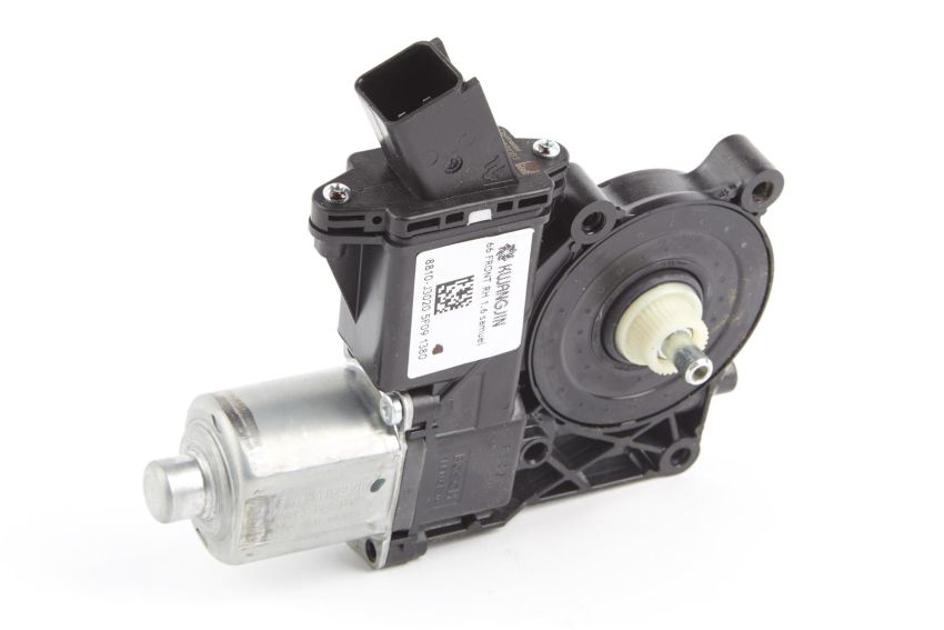 ACDelco Window Regulators and Power Window Motors 23276293