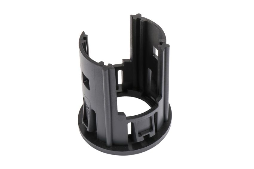 ACDelco - Parking Aids for 2015-2019 SIERRA 3500 HD, SIERRA 2500 HD, 2014-2015 SIERRA 1500 - 23276806