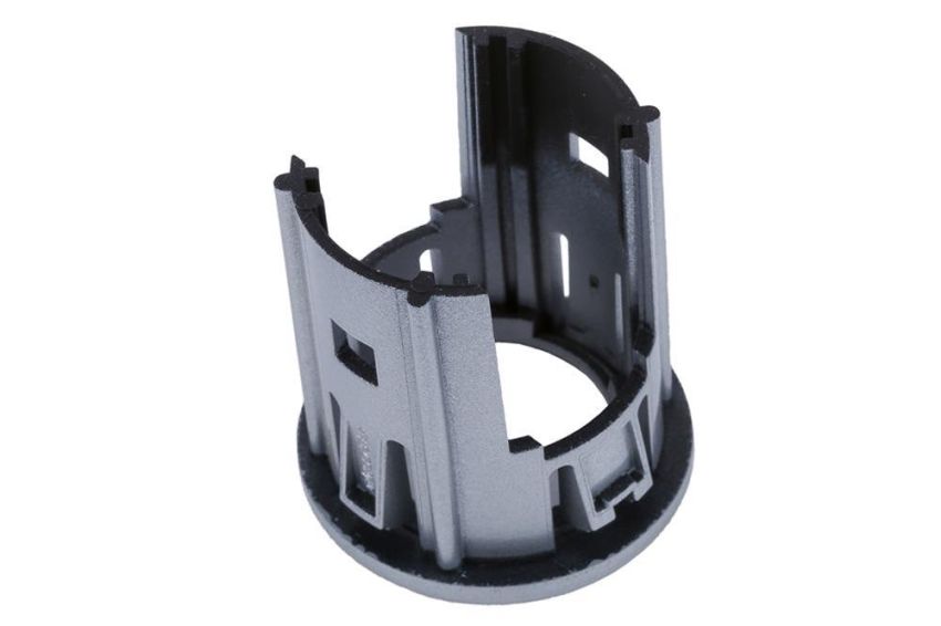 ACDelco - Parking Aids for 2015-2019 SIERRA 2500 HD, SIERRA 3500 HD - 23276811