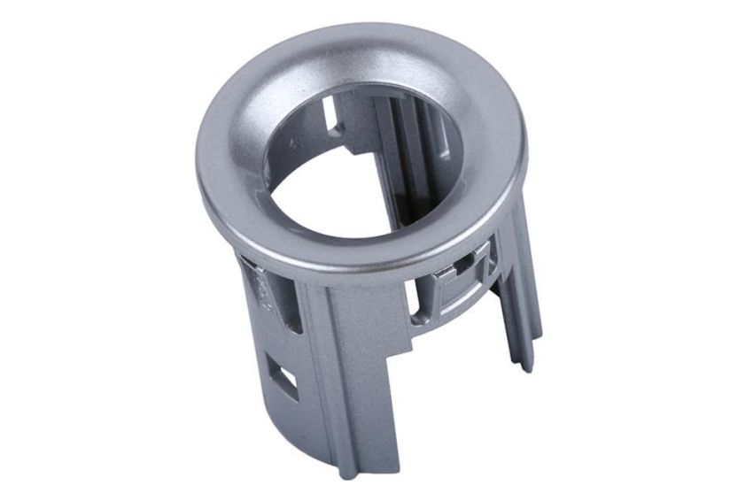 ACDelco - Parking Aids for 2015-2019 SIERRA 2500 HD, SIERRA 3500 HD - 23276811