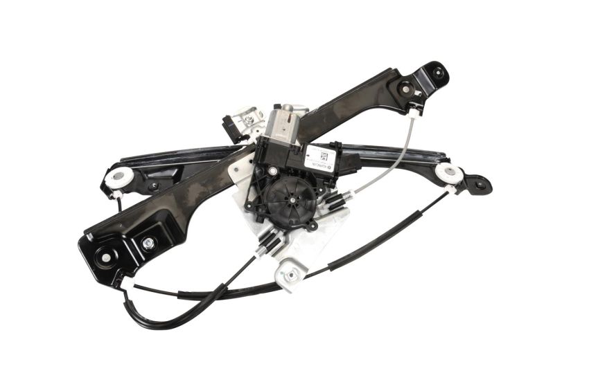 ACDelco GM Genuine Parts Window Regulators for 2016 SRX - 23277563