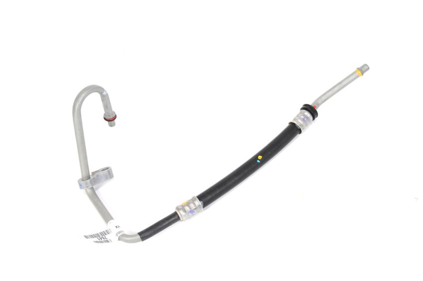 ACDelco Automatic Transmission Cooler Lines for 2017-2019 ACADIA - 23277641