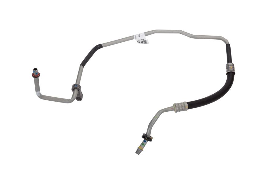 ACDelco Automatic Transmission Cooler Lines for 2017-2019 ACADIA - 23277642