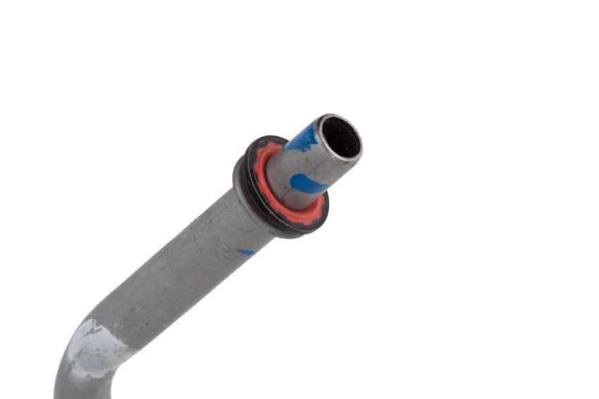 ACDelco Automatic Transmission Cooler Lines for 2017-2019 ACADIA - 23277642