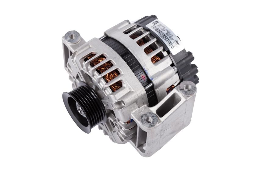 ACDelco Alternators for 2012 CAPTIVA SPORT, 2010 VUE - 23280476