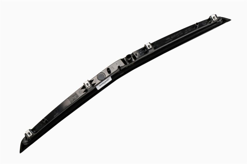 ACDelco Third Brake Light Assemblies for 2014-2019 CORVETTE - 23281061