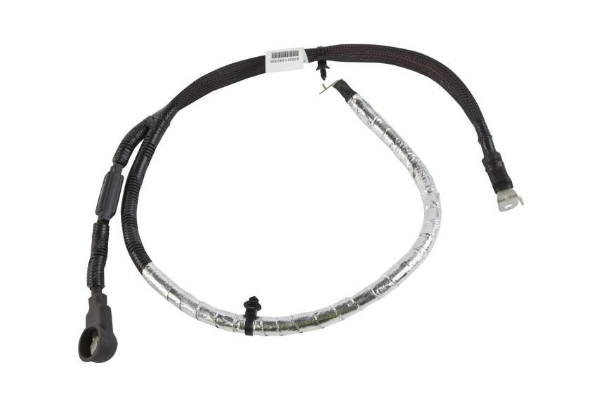 ACDelco GM Genuine Parts Battery Cables 23282308