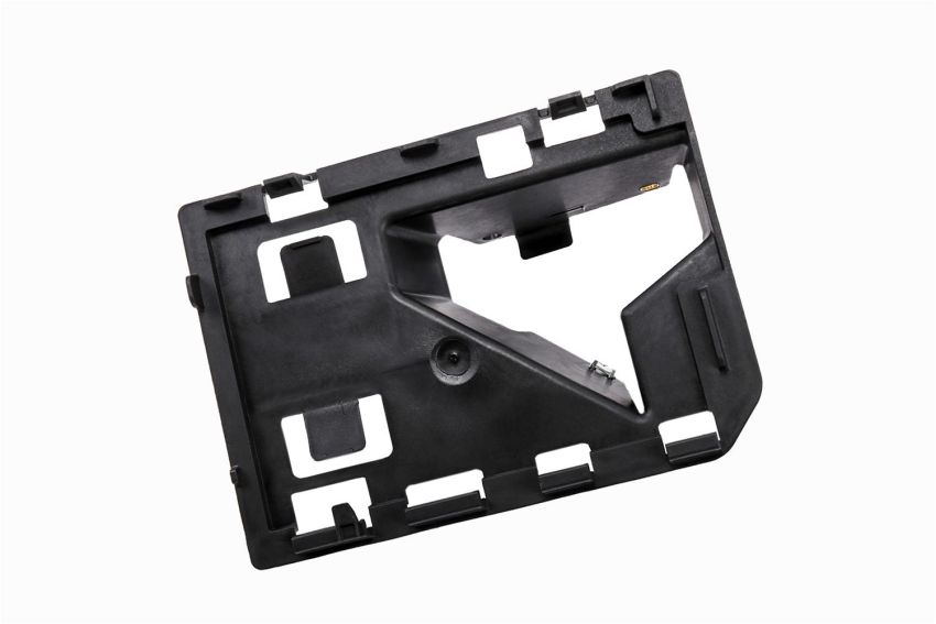 ACDelco Computer Mounting Brackets for 2016 SIERRA 1500, SILVERADO 1500 - 23283540
