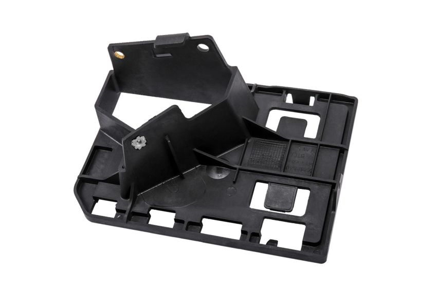 ACDelco Computer Mounting Brackets for 2016 SIERRA 1500, SILVERADO 1500 - 23283540