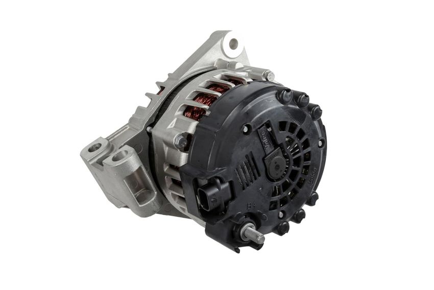 ACDelco Alternators for 2011-2012 EQUINOX, TERRAIN - 23285091