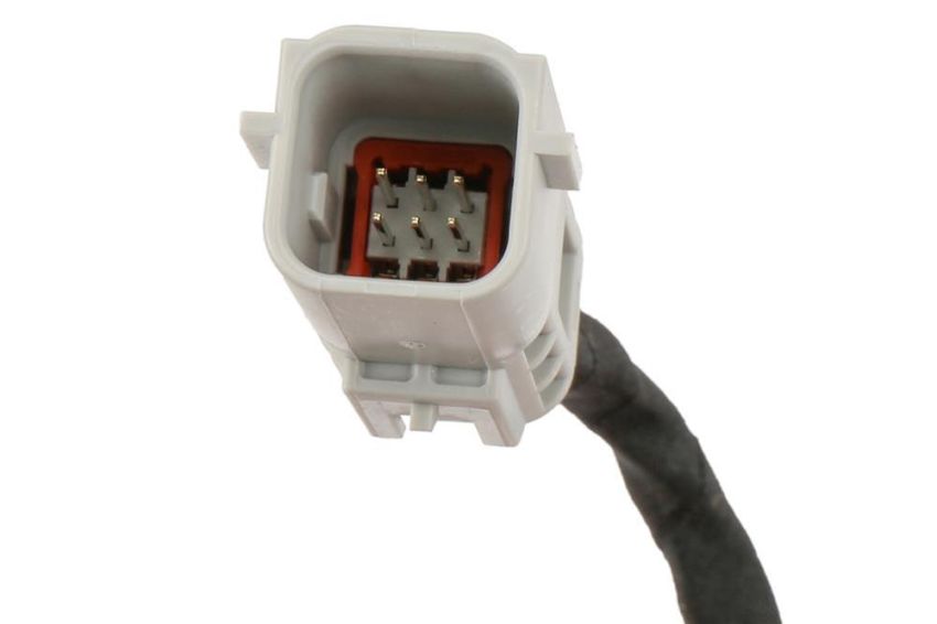 ACDelco - Vehicle Camera Components for 2016-2017 EQUINOX - 23291201