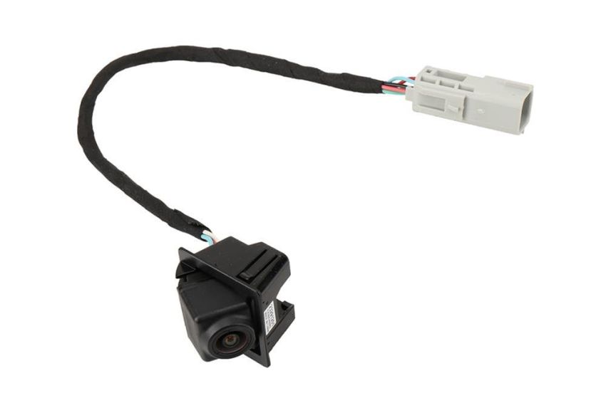 ACDelco - Vehicle Camera Components for 2016-2017 EQUINOX - 23291201