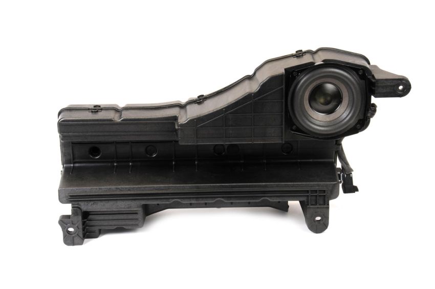 ACDelco Radio Speakers for 2011 9-4X, 2010-2016 SRX - 23291696