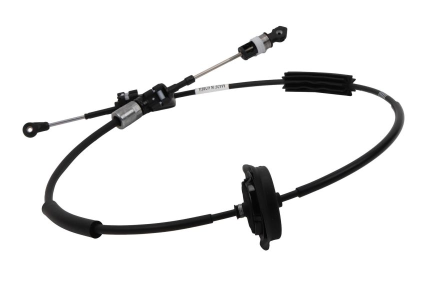 ACDelco GM Genuine Parts Automatic Transmission Shifter Cables for 2010-2017 EQUINOX, TERRAIN - 23295736