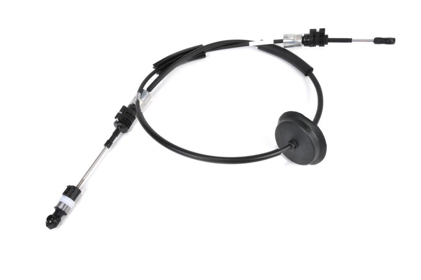 ACDelco GM Genuine Parts Automatic Transmission Shifter Cables for 2010-2017 EQUINOX, TERRAIN - 23295736